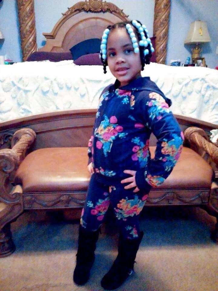 To my great niece Miss Sabrina I would like to wish you a Happy Birthday may God continue to bless you with many many more. Have a great birthday today know that Auntie loves you your package is on its way again Happy Birth