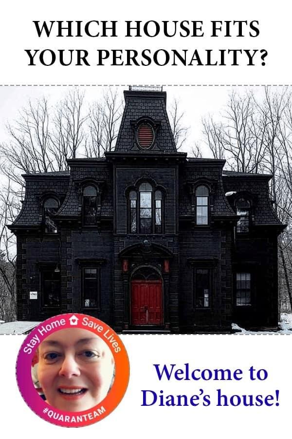 LoL. I rented it to The Munsters!