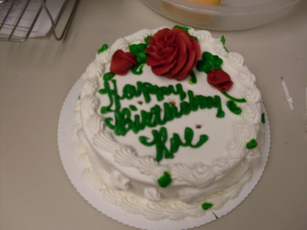 Happy Birthday Sis...