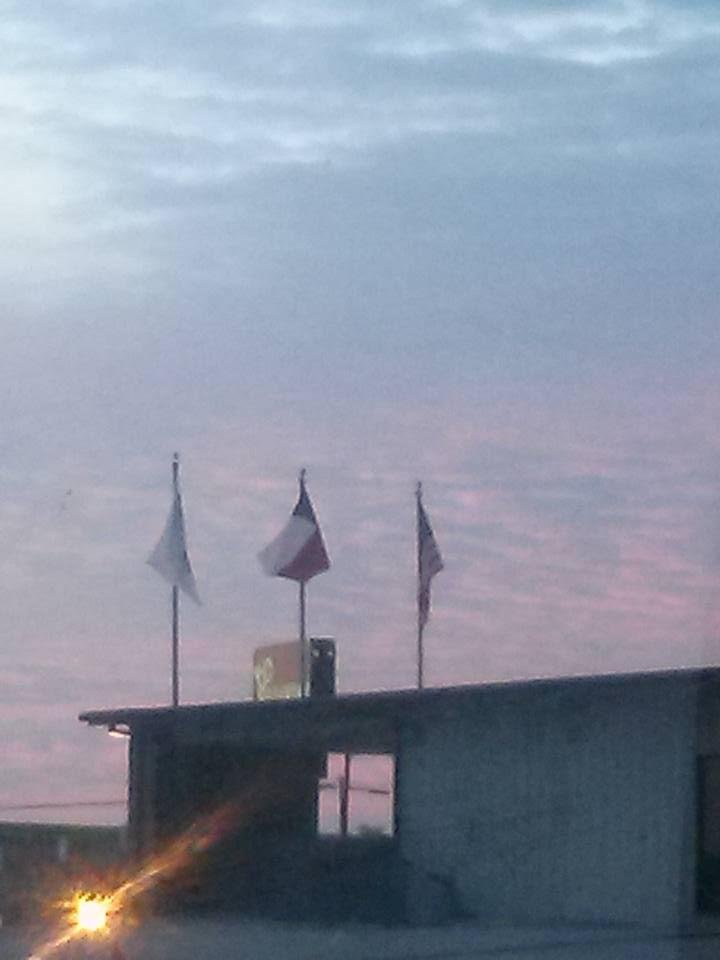 Here at brand fx for another 12 hour shift