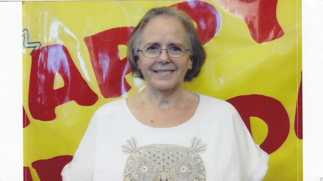My 65th Birthday taken at Heritage Senior Center In Henderson, NV on September 16, 2014