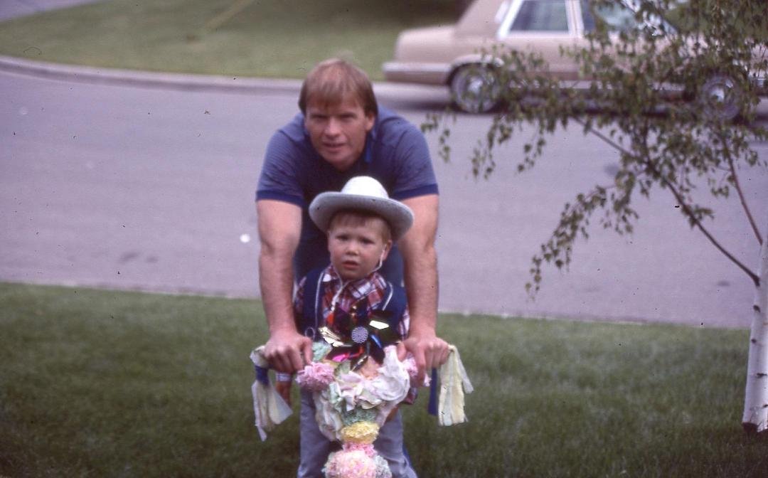 34 yr. ago...