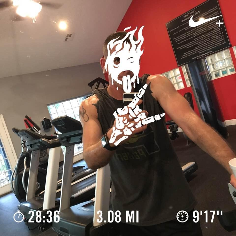 #nikerunclub #justdoit