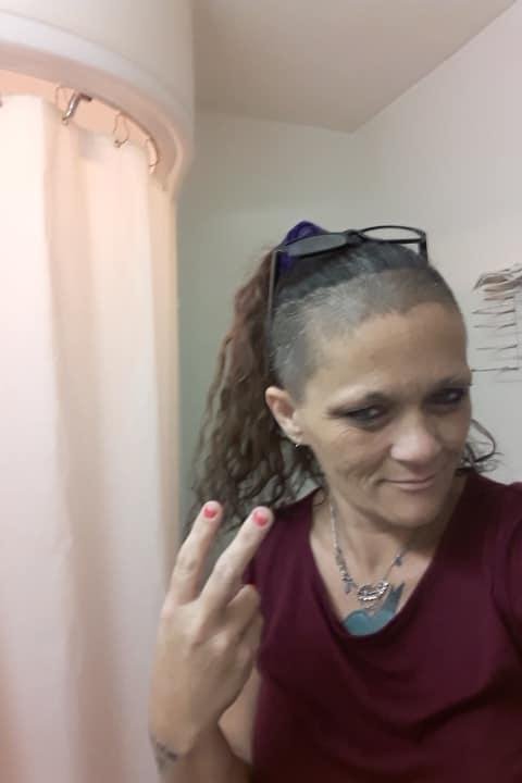Casey Michaels' album, Mobile uploads