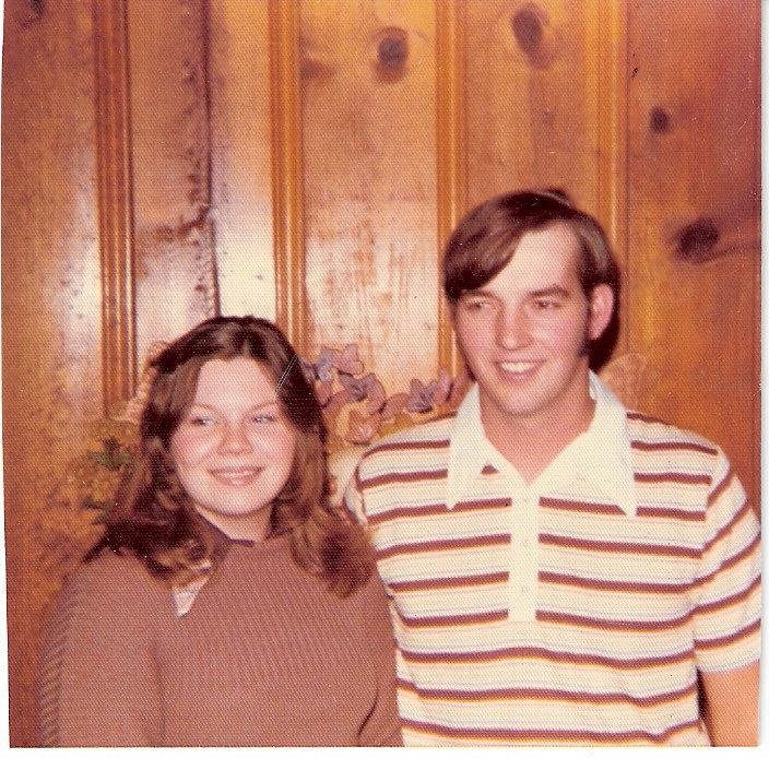 WILLIAM AND PAMELA DELANGE