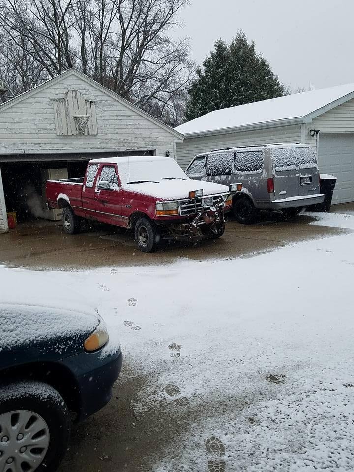Mark Remter's album, Mobile Uploads