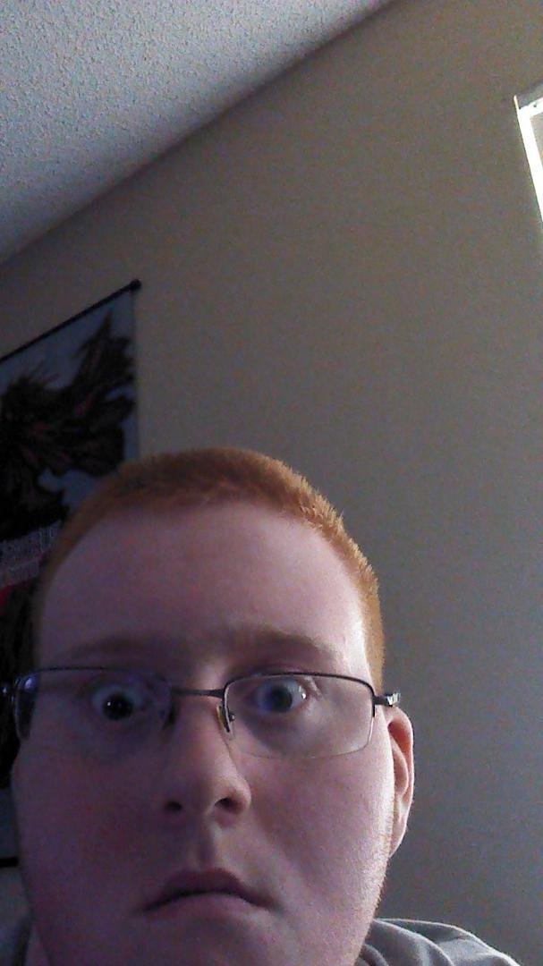 Jonathan Cromley's album, Mobile Uploads