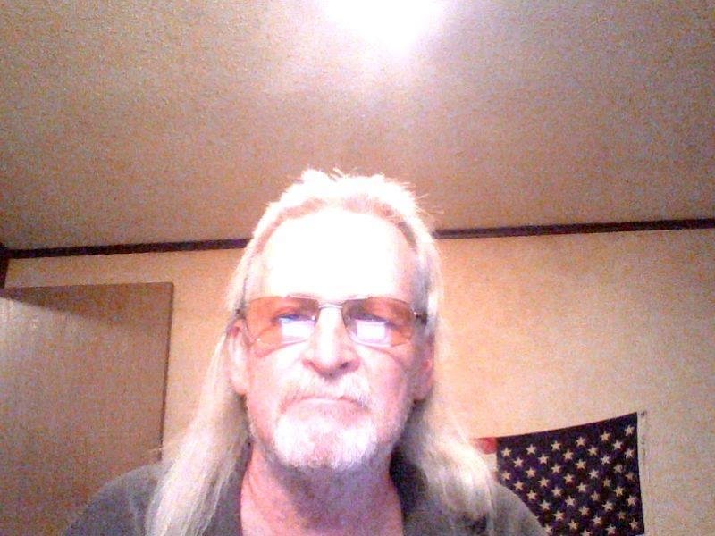 58 years young!!!!