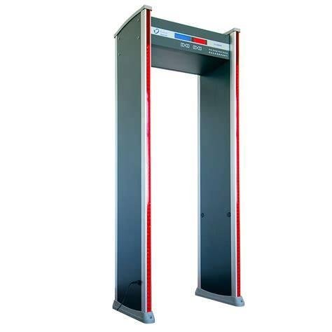 Why are these not stationed at every school entrance? It is a metal detector. These, and a few armed guards, could make our schools safer and deter shooters from hitting schools.