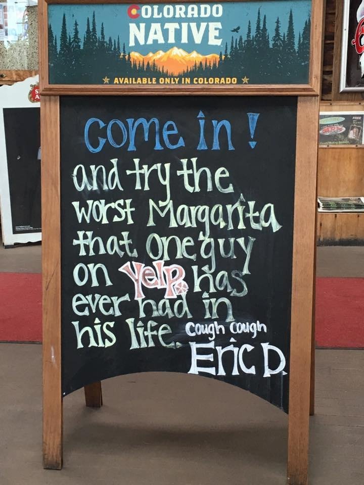 I have to agree with Eric D.