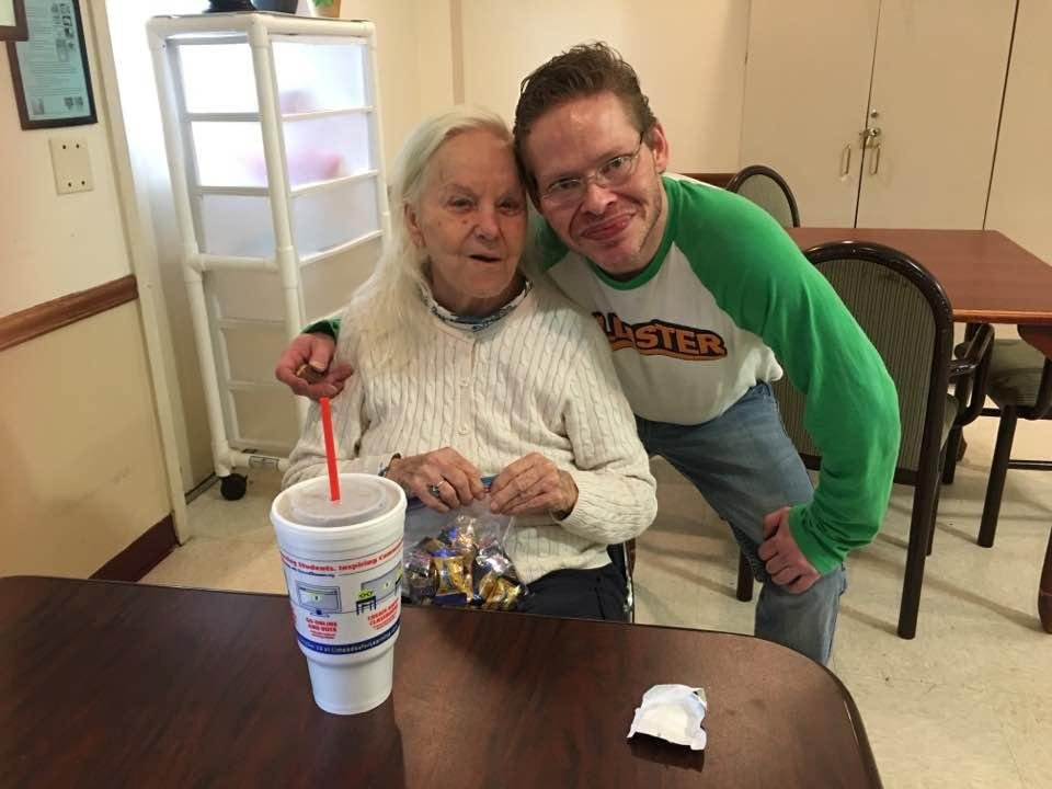 Mark Manning's album, Timeline Photos