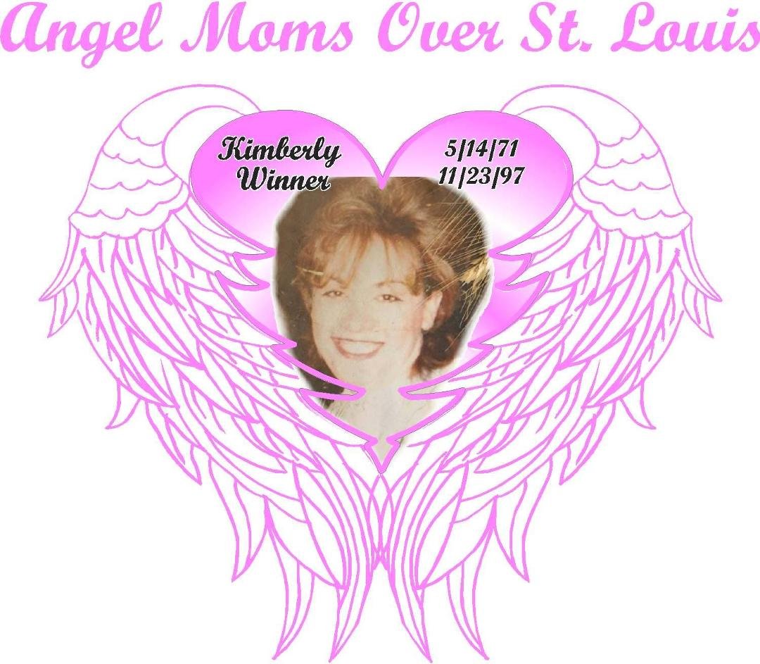 Today is my angels birthday. she would of been 44. she has been gone 17.5 years. she will be forever 26. Love u Kim................