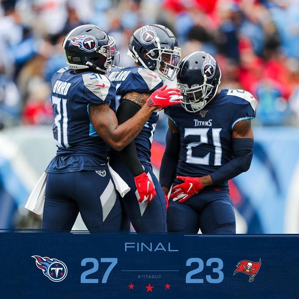 Go Titans
