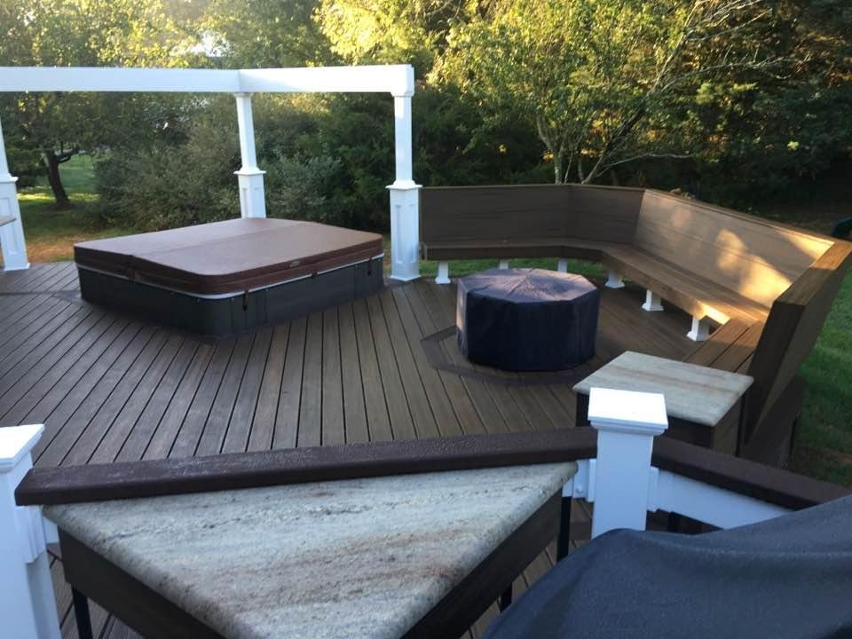 Mike Yannuzzi's album, Timeline Photos