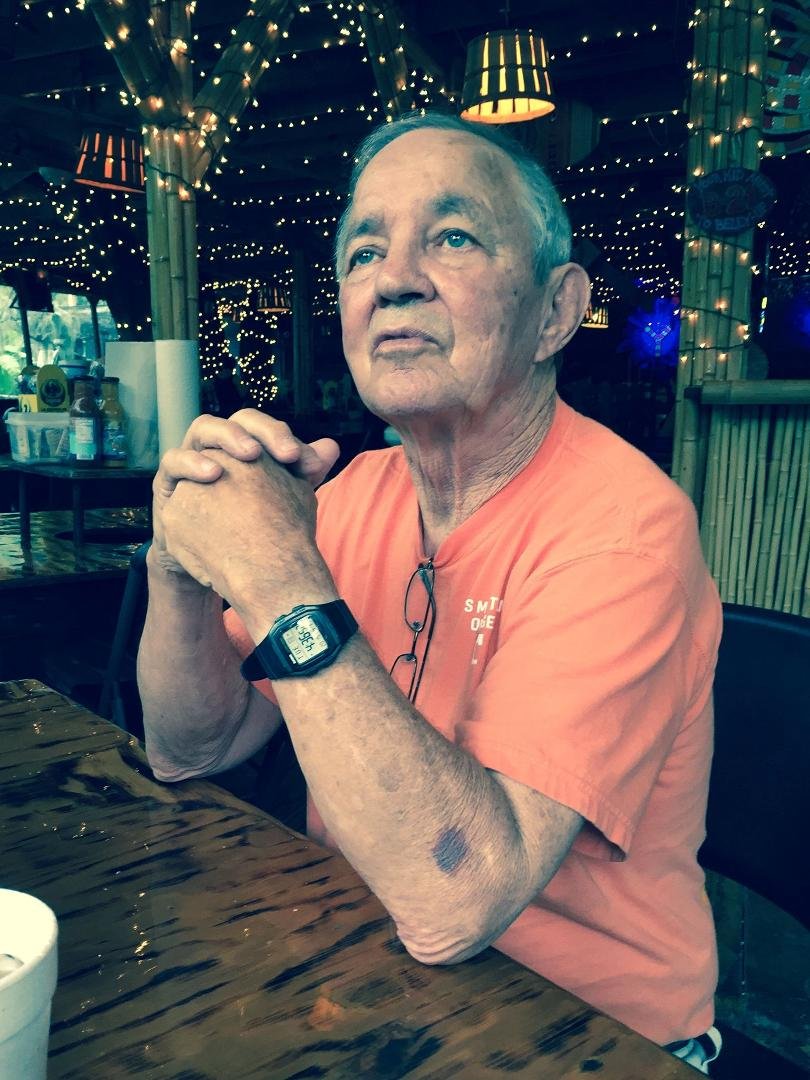 Buddy Brown's album, Mobile Uploads