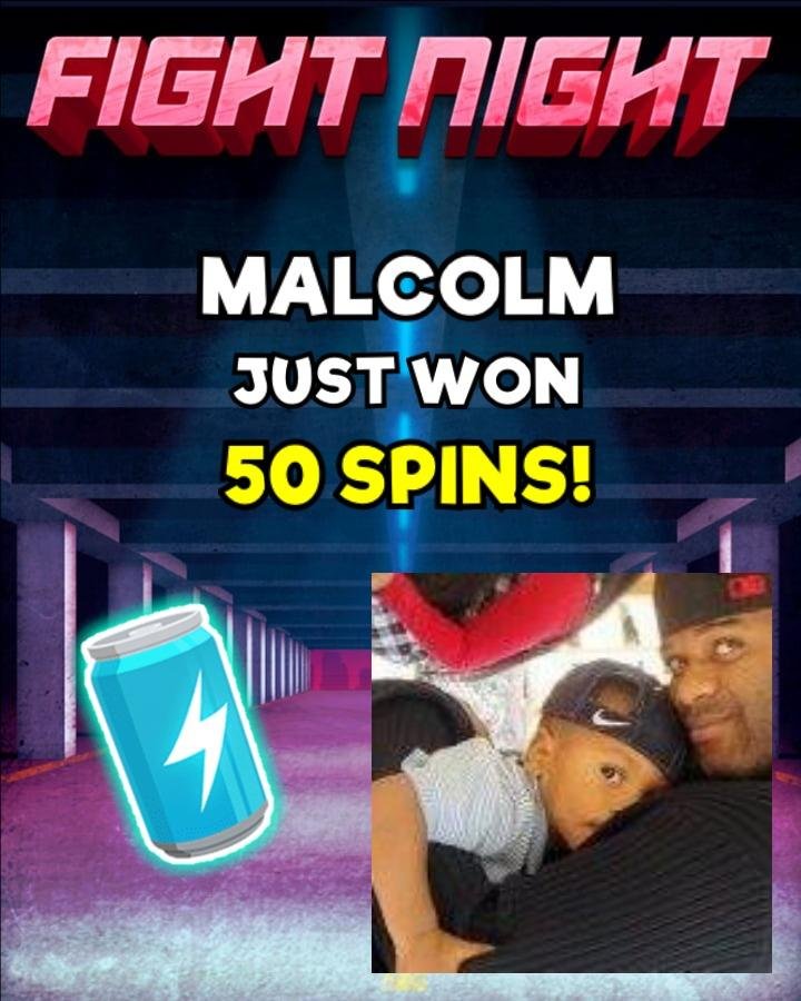 Malcolm Jamison's album, Timeline Photos
