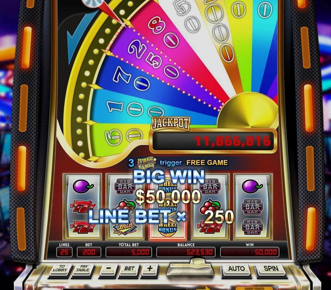 Leta Gilbert's album, Real Casino - Free Slots & Poker Photos