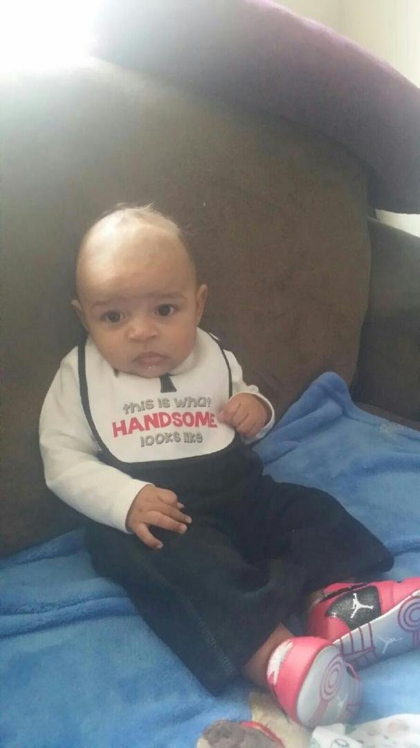 Great Nephew