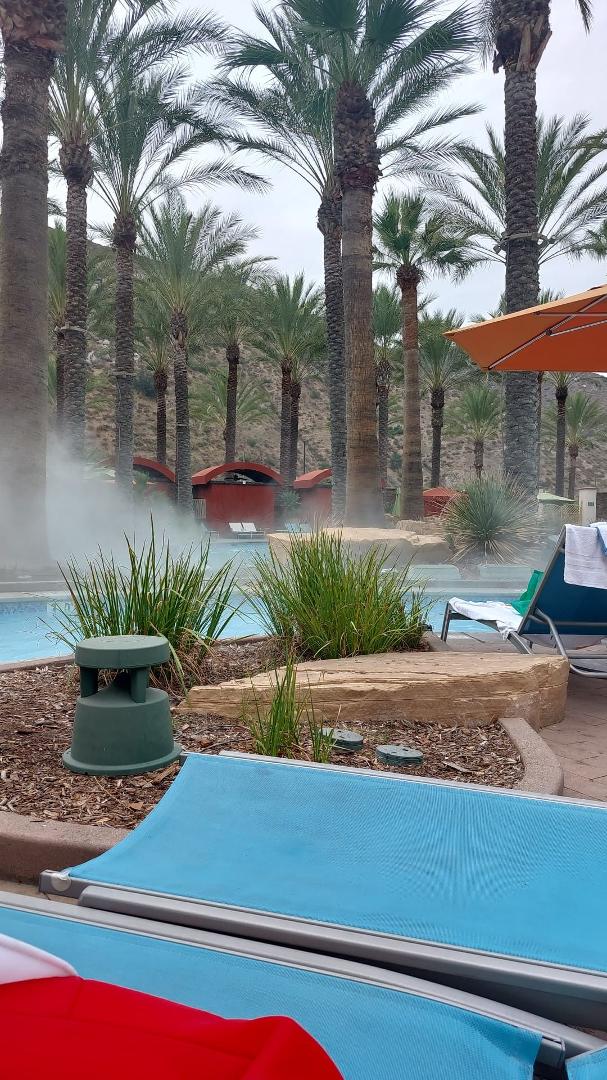 Harrahs lazy river San Diego, retirement is nice.