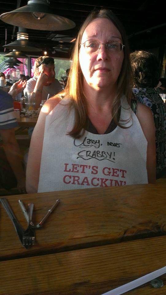 Cindy Brown's album, Mobile Uploads