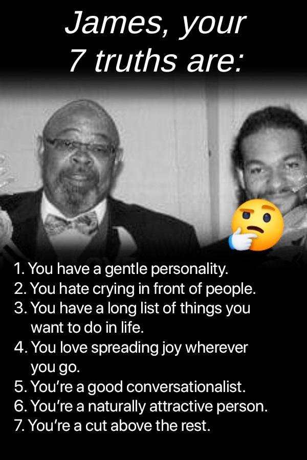 James Anderson's album, Timeline Photos