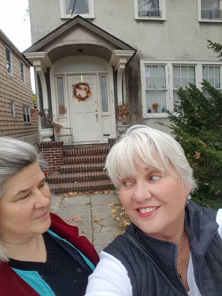 Cindy Bush/Hernandez's album, Mobile Uploads