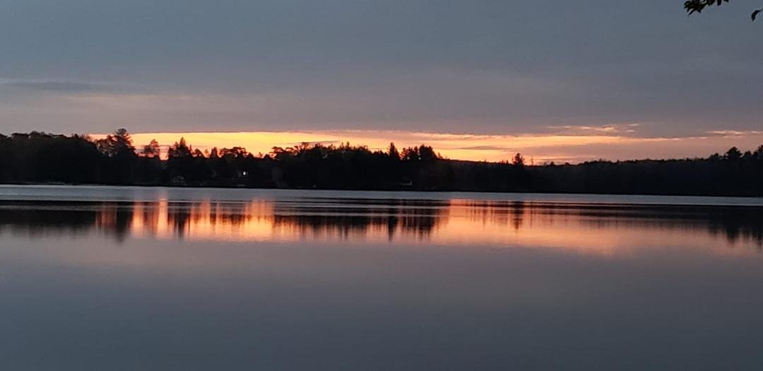 Good morning from Hawks Michigan!
