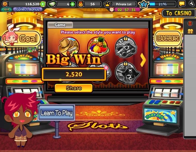Phyllis Brownlee's album, Let's Vegas Casino-Slot Roulette Photos