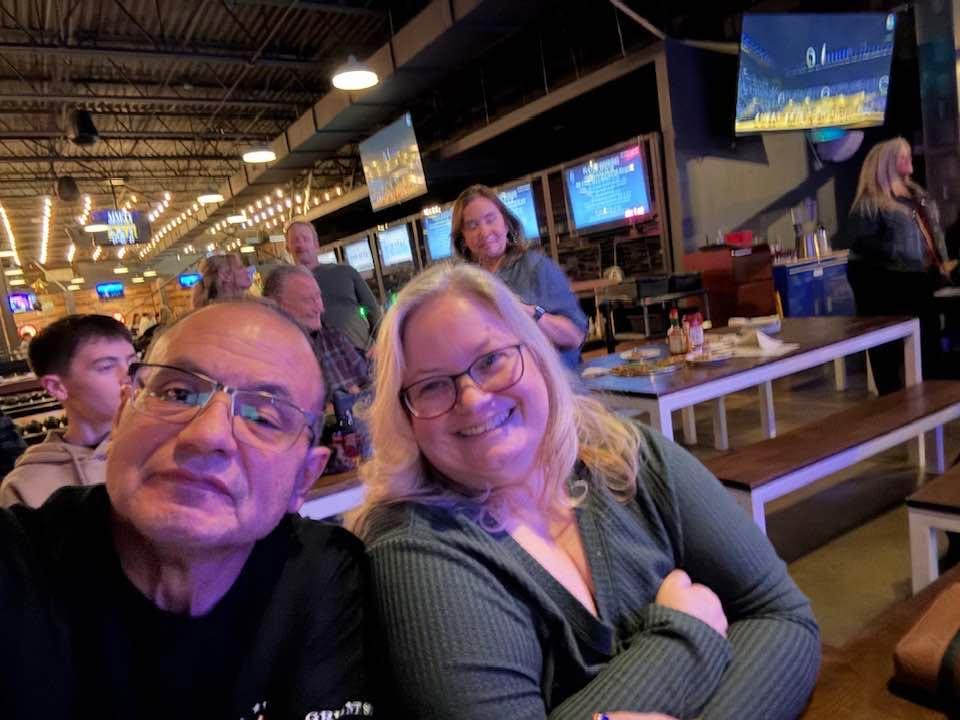 John Rodriguez's album, Photos
