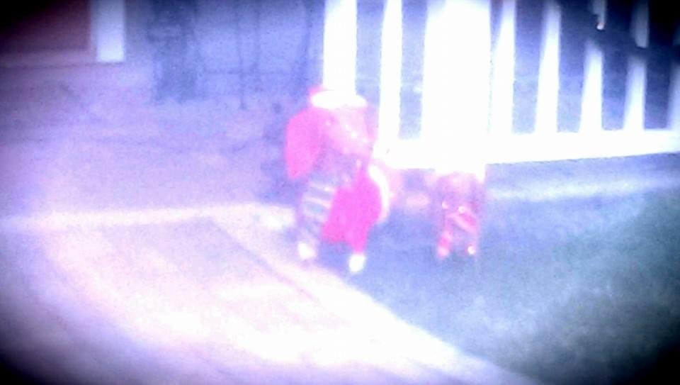 Randy Bragg's album, Mobile Uploads