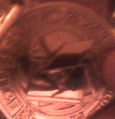 a cool thing i got from icc for graduation last year that i forgot to show.