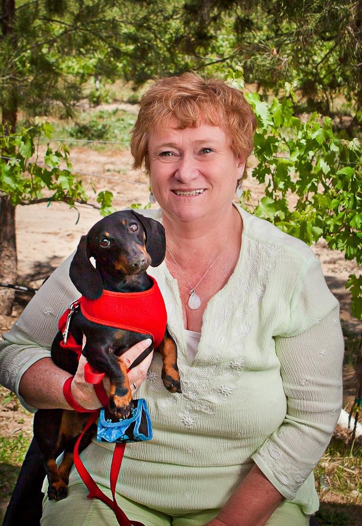 Pam Davis: Savoring The Sweet Life Photography