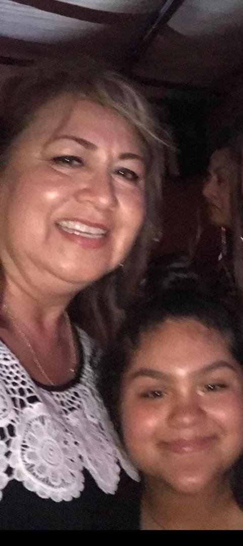 Happy Birthday to my niece Gabby! Have a great and blessed day! 🎉❤️🎈