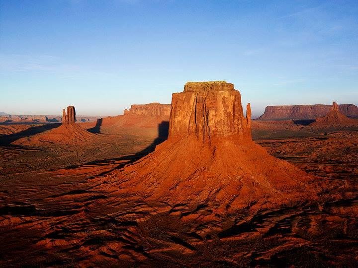 Debra Davis' album, AZ Seasonal Pictures