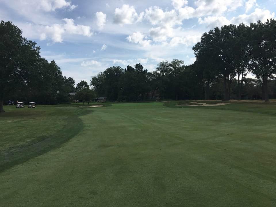5 under after 6