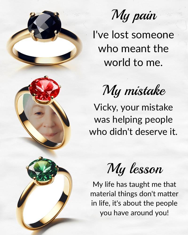 Vicky Williams' album, Timeline photos