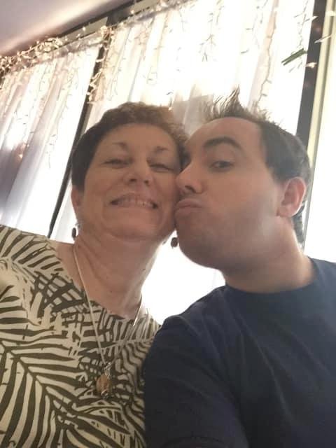 Anthony Amore's album, Mobile uploads