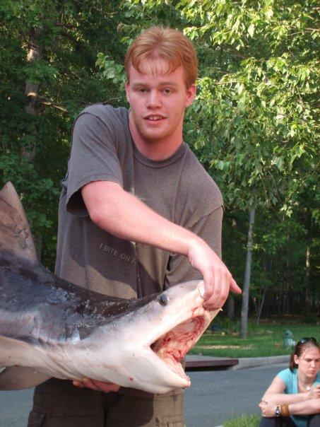 John Williams' album, Fishin trip 08