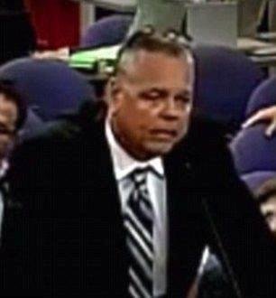 What would Saint Ignatius, a Catholic theologian on justice think of Scot Peterson? Here is Scot Peterson. He was the first responding armed deputy stationed at the Parkland school. Rather than stop Nikolas Cruz, Peterson w