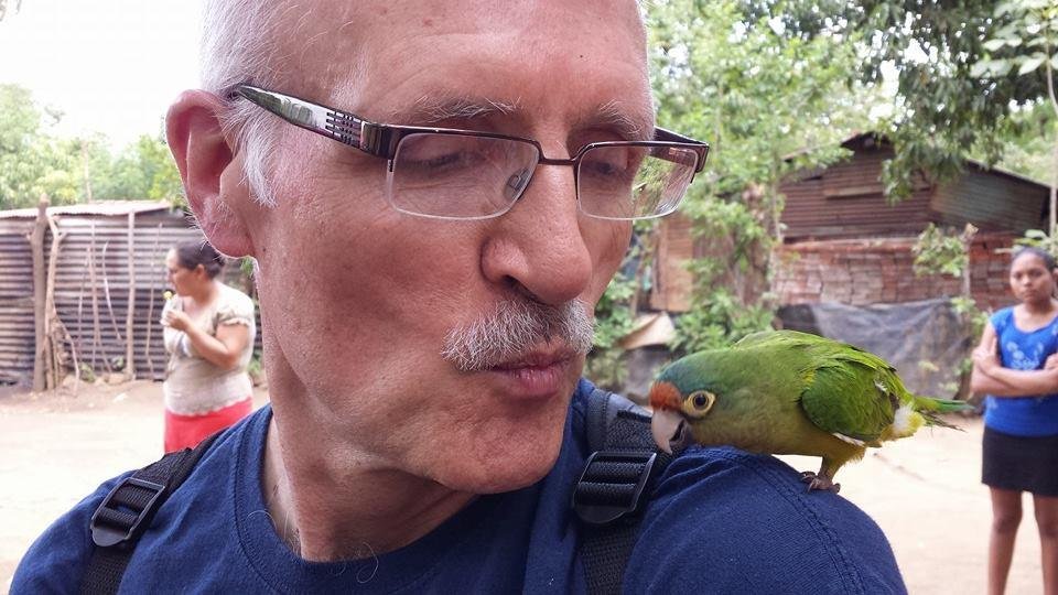 Kenneth Douglas' album, Mobile Uploads