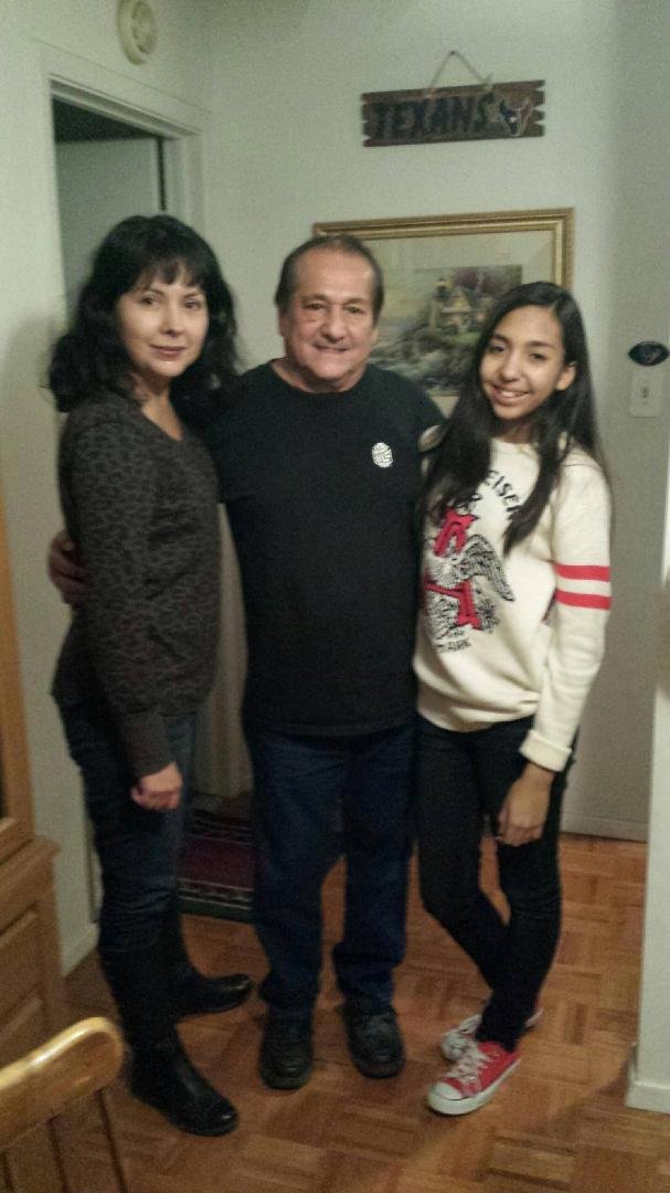 Rafael Chavez's album, Timeline Photos