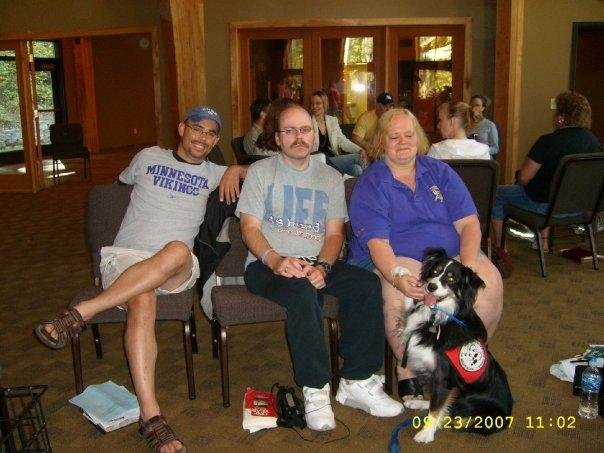 David Lee's album, Mo' Dave Pix