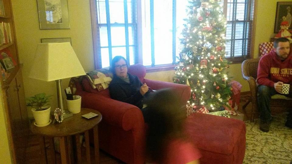 Matthew D. Campbell Sr.'s album, Mobile Uploads