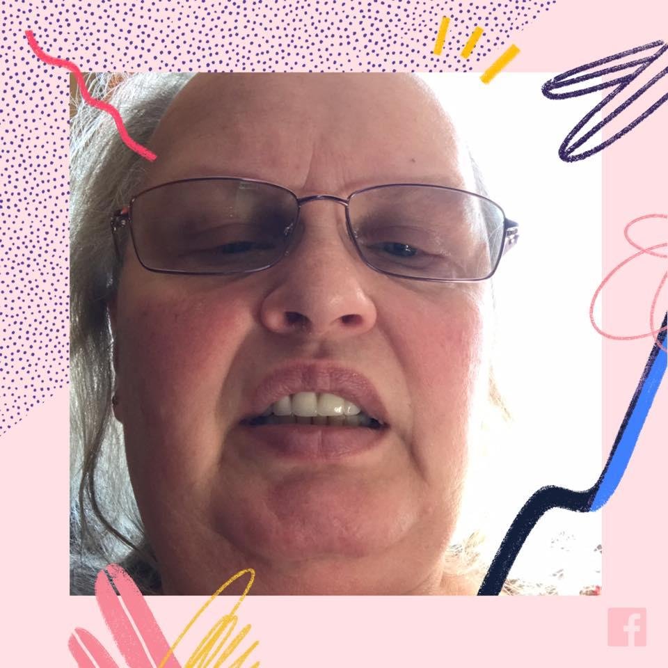 Pam Herbig's album, Mobile Uploads