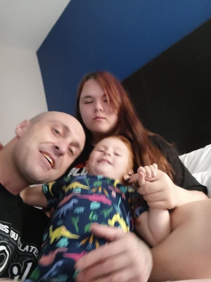 Christopher Wilson's album, Mobile Uploads