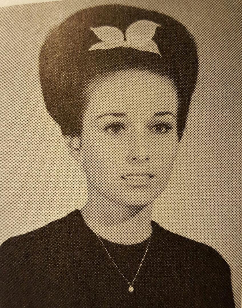 Oh my...here you go FWHS Class of 67