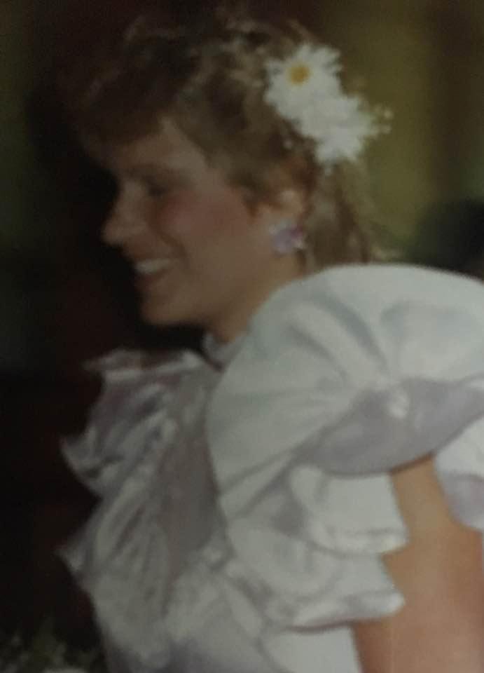 Happy Birthday Cuz Jo Ann