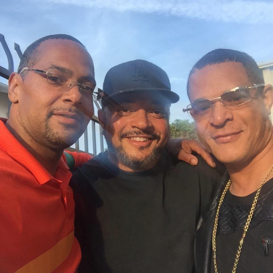 Me and My Brothers