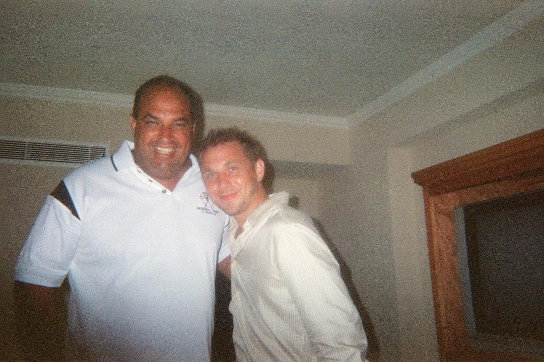 Cancun 2006