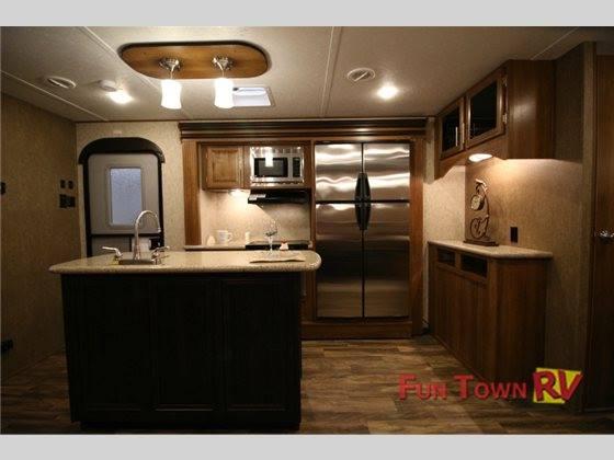 Andy Burks' album, Travel Trailer